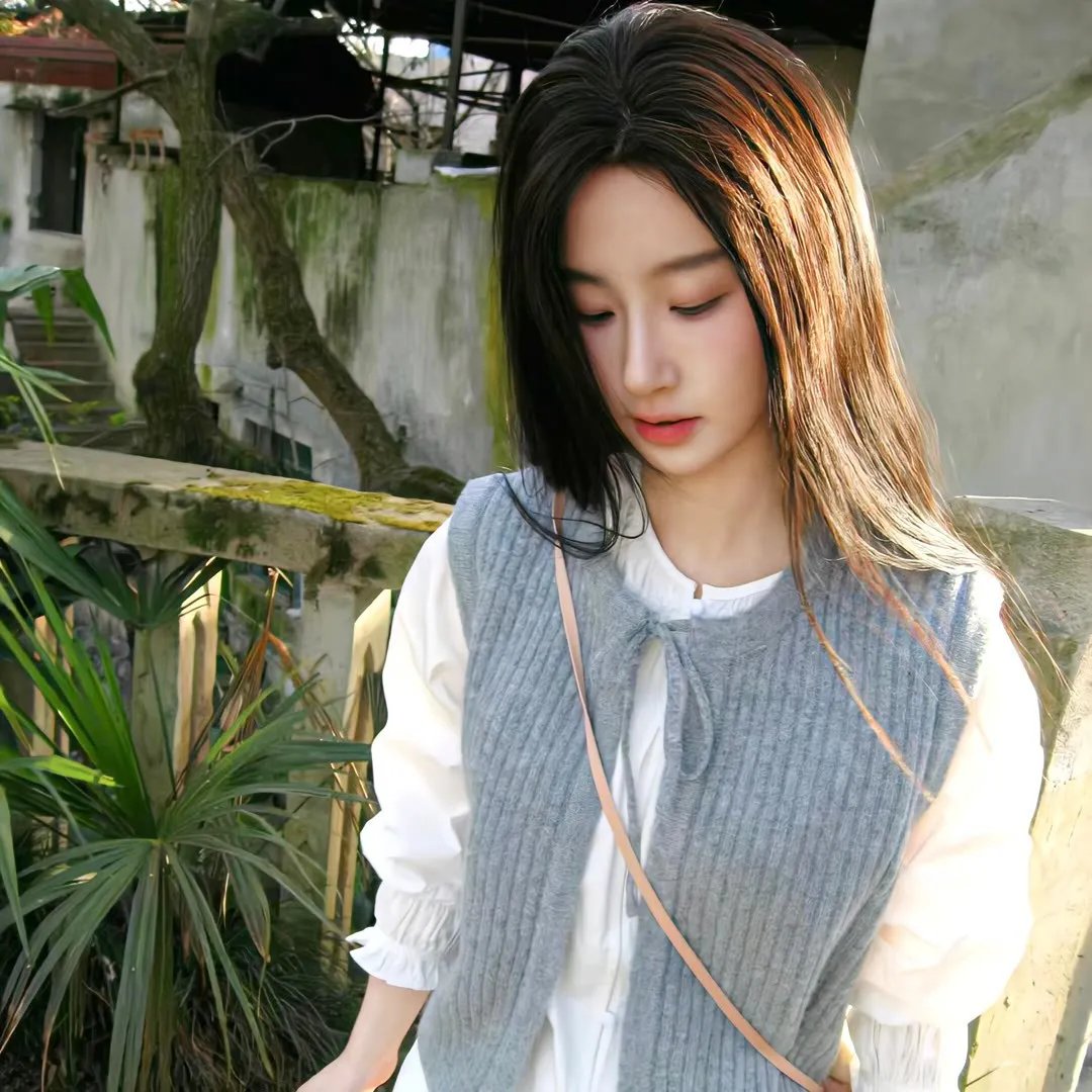 星星坠入我怀中